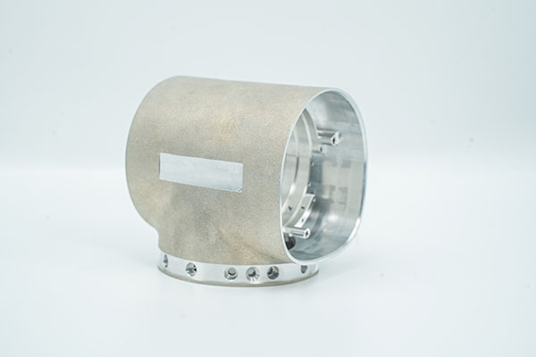 Housing for Robot Joint Module