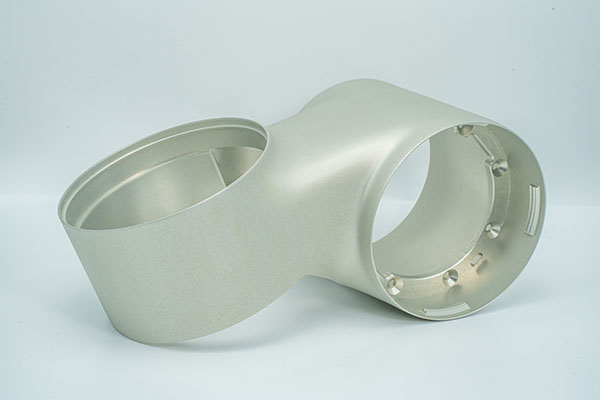 Housing for Robot Joint Module