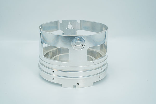 Stainless Steel Precision Joint