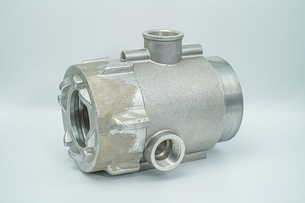 Enclosure/cover/body