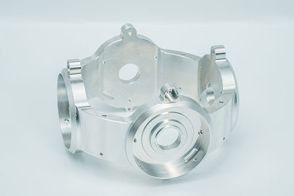 Flexible Diaphragm Coupling