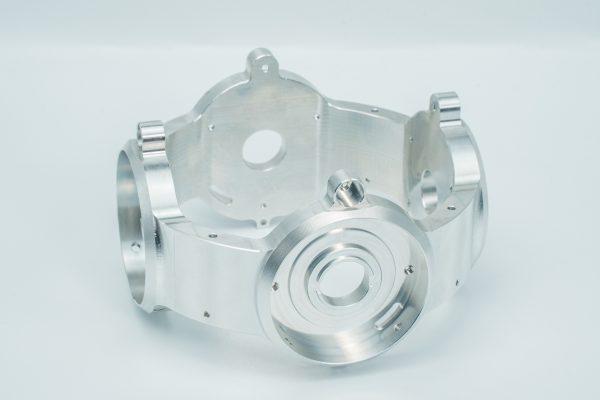 Custom Hardware