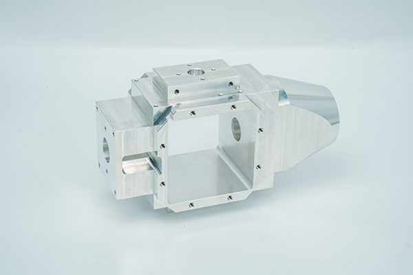Precision Housing