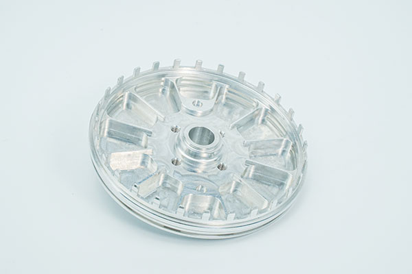 Fan wheel