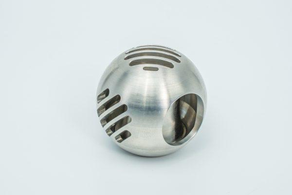 Ball Metering