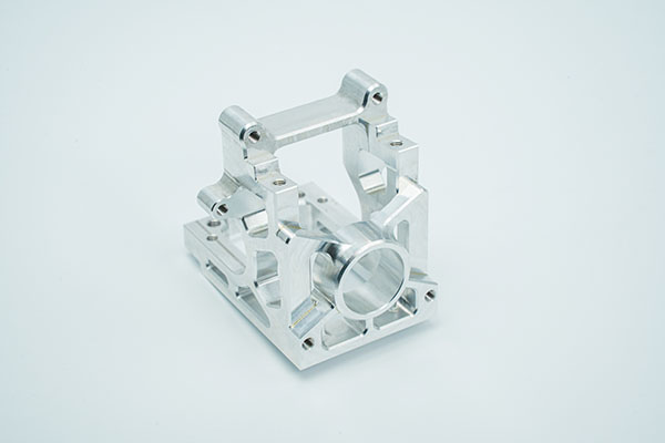 Main Body Component