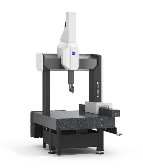 Zeiss CMM